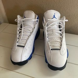 Jordan 13’s